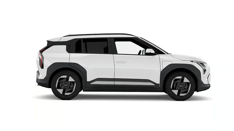Kia EV3 AIR 150 KW + 81,4 KWH+HEAT - fotka 3 z 5