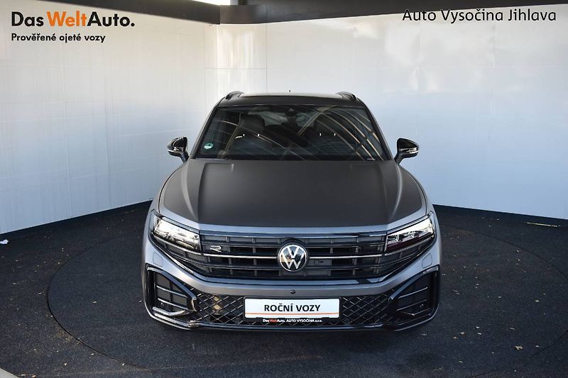 Volkswagen Touareg (2026) R-Line 3.0TDI 210kW TOP - fotka 4 z 32