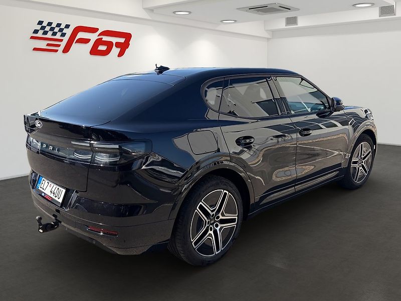 Ford Capri PREMIUM CZ TOP VÝBAVA ZÁRUKA - fotka 3 z 20
