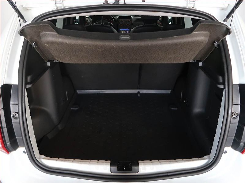 Dacia Duster (2017) 1.6 SCe, ČR,1.maj, Serv.kniha - fotka 13 z 14