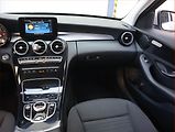Mercedes-Benz Třídy C (2018) Classic C 220 d 4MATIC - náhled 8