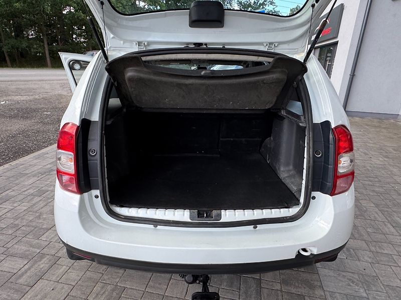 Dacia Duster (2014) 1.6 16V 4x4, odpočet DPH!!! - fotka 23 z 24