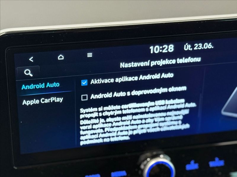 Hyundai i30 1,5 T-GDI GO NLINE! AT - fotka 15 z 21