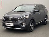 Kia Sorento (2017) 2.2 CRDi 4x4, Platinum, AT - náhled 2