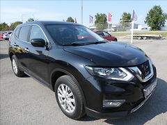 Nissan X-Trail 2,0 dCi 130kW 4x4 DPH, ČR - fotografie inzerátu