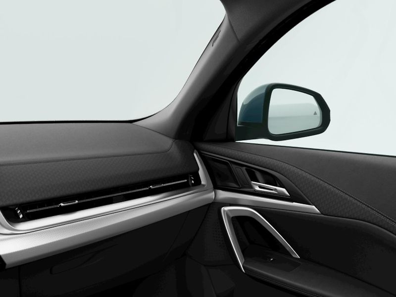 BMW X2 xDrive20d - fotka 8 z 10