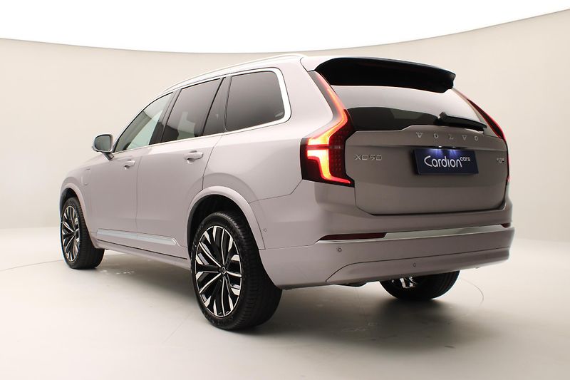 Volvo XC90 (2025) T8 AWD Plug-in BRIGHT PLUS 7m - fotka 10 z 76