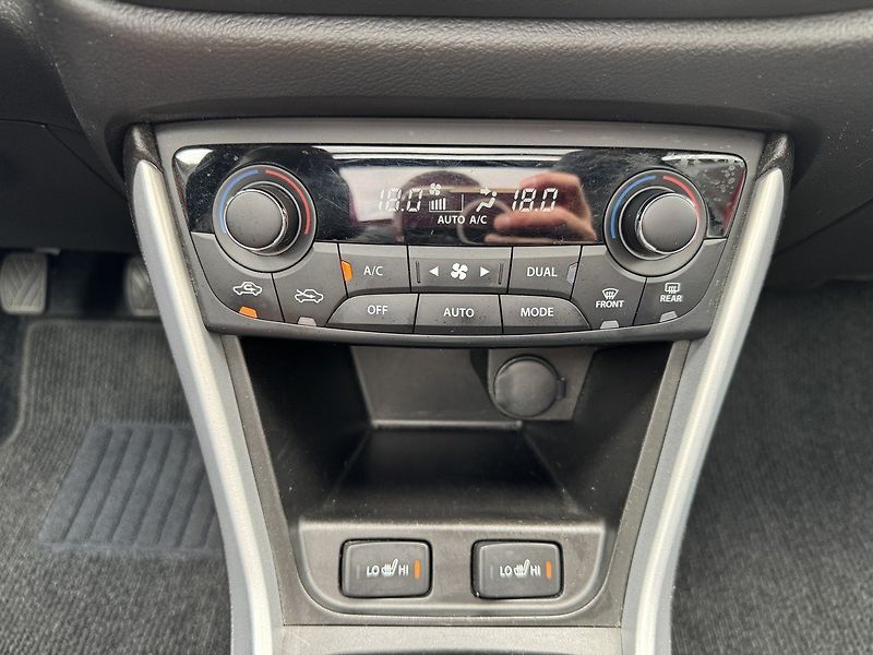 Suzuki SX4 S-Cross (2021) 1.4i BoosterJet AllGrip LED - fotka 11 z 50