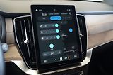 Volvo XC90 T8 PLUS Dark, Ventilace, 360° - náhled 28