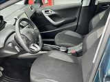 Peugeot 2008 1,2 i Allure klima ALU - náhled 4