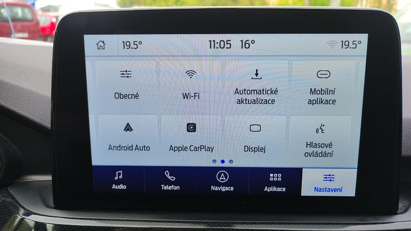 Ford Kuga (2020) ST-LINE X,2.0EcoBlue  8st.aut. - fotka 30 z 47