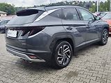Hyundai Tucson 1.6 T-GDI/158kW PRM LUX HEV AT - náhled 4
