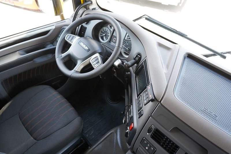DAF XF (2020) 106 / 530 / EURO 6 / ACC / SPA - fotka 13 z 56