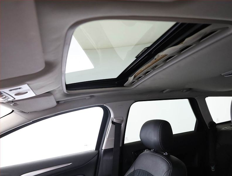 Ford Mondeo (2008) Titanium 2.2 TDCI, Serv.kniha - fotka 16 z 17