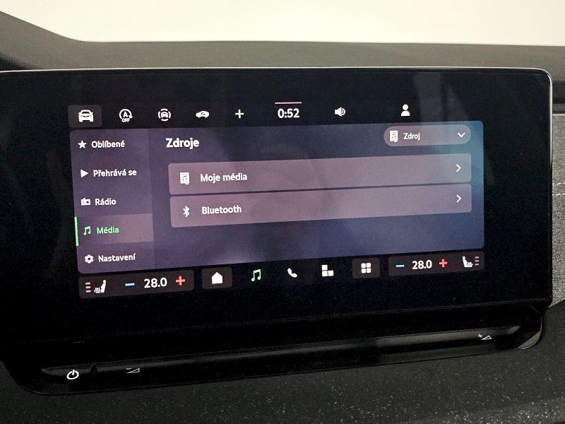 Škoda Octavia (2024) 1.5TSi DSG TOP SELECTION TAŽNÉ - fotka 15 z 30