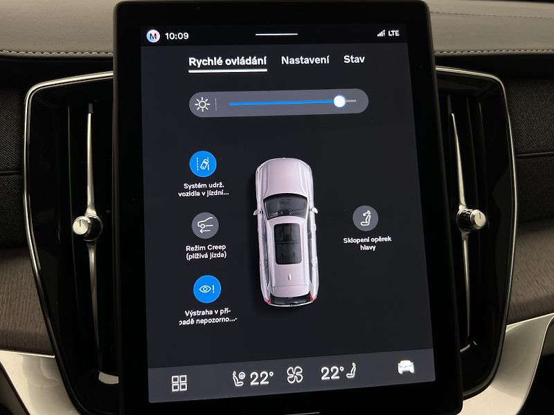 Volvo XC90 (2026) T8 AWD RECHARGE ULTRA AUT - fotka 4 z 20