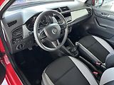 Škoda Fabia 1,0   MPI 55kW,SERVISKA,DPH - náhled 7