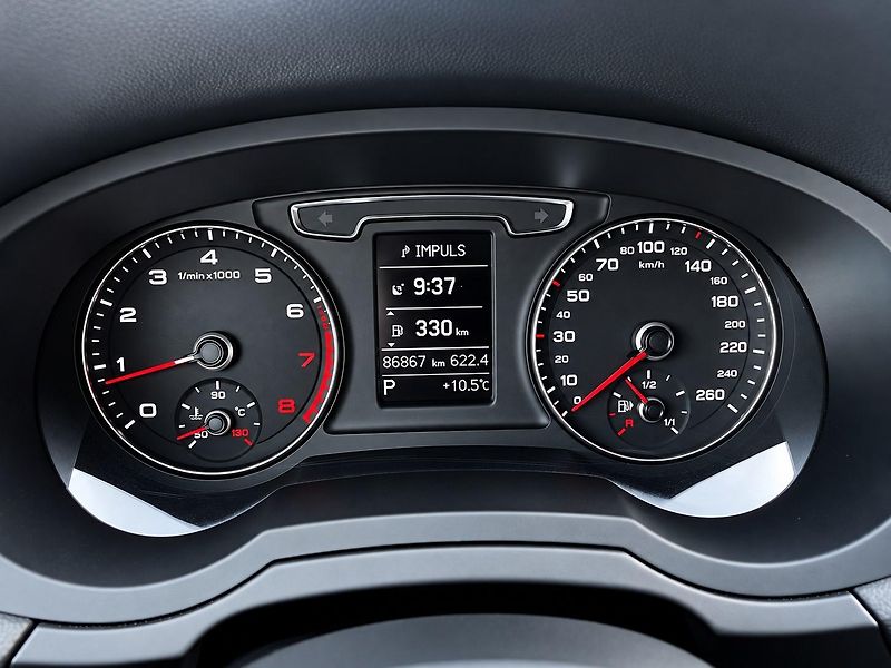 Audi Q3 (2018) 1.4 TFSI 110 kW S Tronic SPORT - fotka 24 z 32