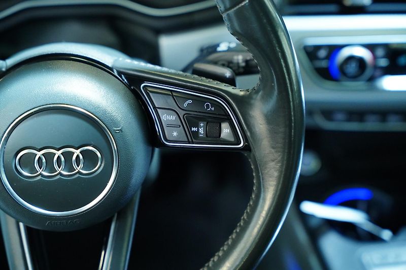 Audi A5 - fotka 17 z 33