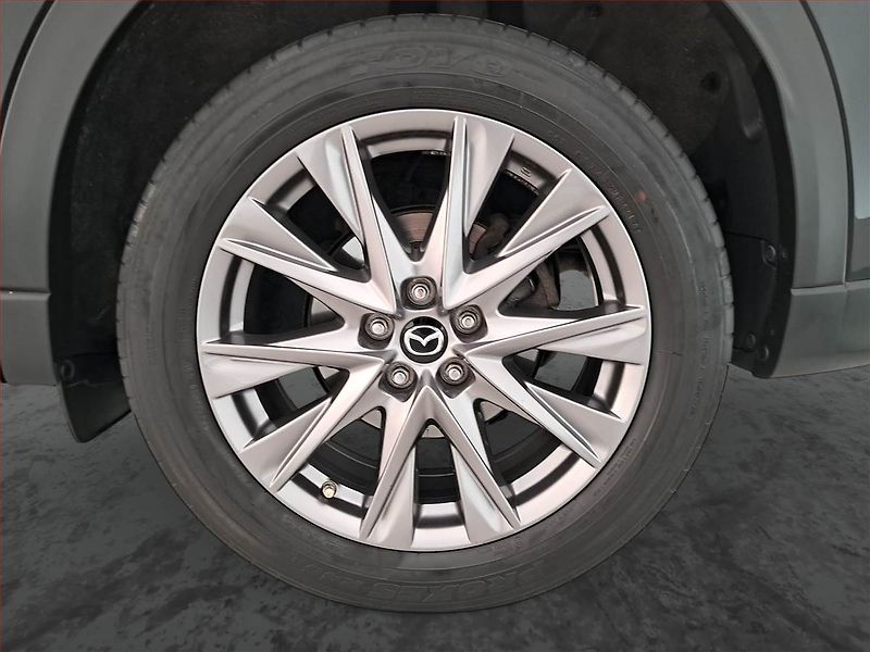 Mazda CX-5 (2019) Revolution TOP 2.5 Skyactiv-G - fotka 15 z 25