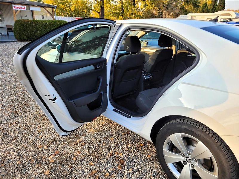 Škoda Superb 2,0 TDI,140kw,DSG,Panorama - fotka 13 z 50