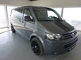 Volkswagen Transporter (2010) 2,0TDI-75KW**TAŽNÉ**ALU**9MÍST - náhled 2