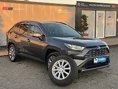 Toyota RAV4 2.5HSD, ČR, Executive, 4x4 - fotografie inzerátu