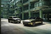 Dodge Charger Scat Pack s motorem Sixpack