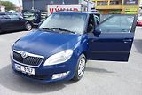 Škoda Fabia 1,2TSi 77 kW DSG !!! Servisová - náhled 16