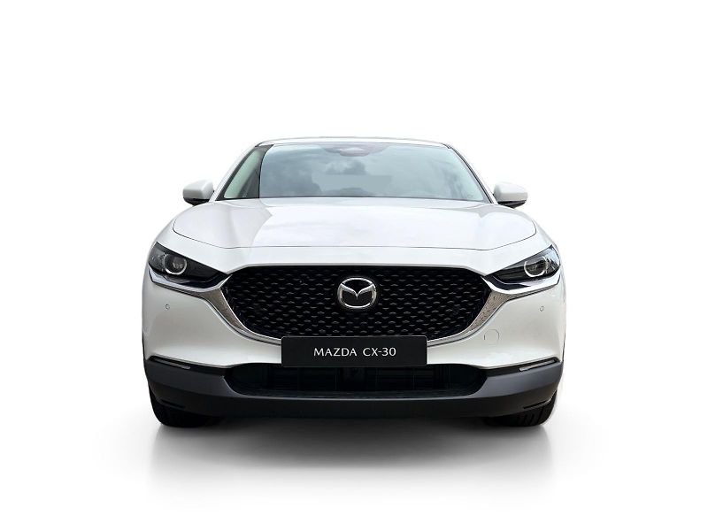 Mazda CX-30 (2025) G140/6MT/FWD/CENTRE LINE - fotka 8 z 15
