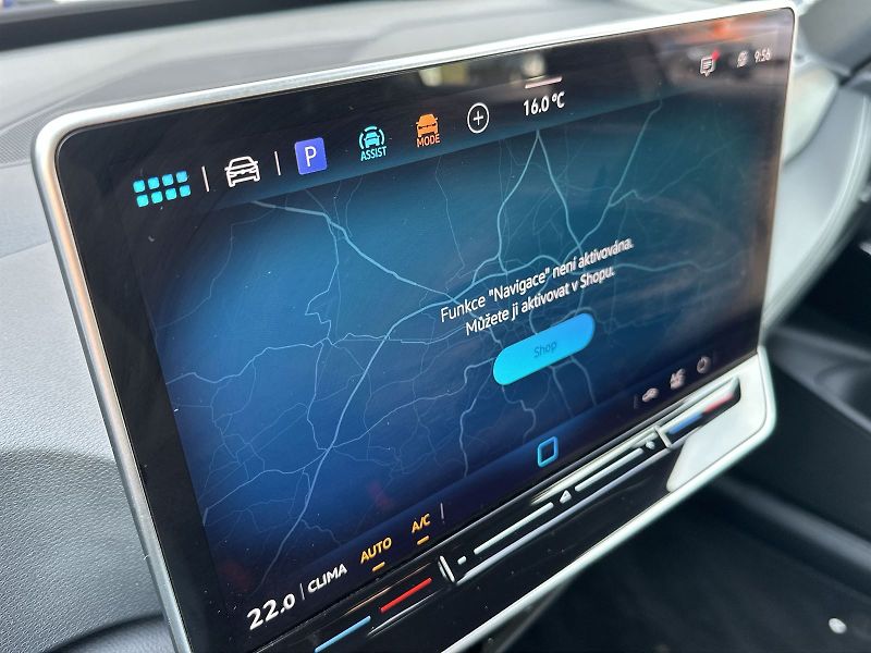 Volkswagen ID.3 (2025) 52 kWh AT Pure Limited - fotka 11 z 30