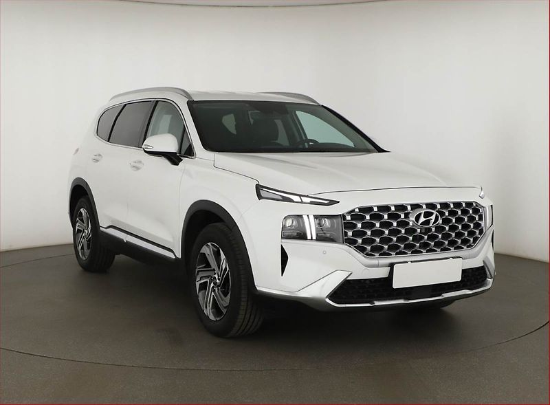 Hyundai Santa Fe (2023) Premium 2.2 CRDi - fotografie inzerátu