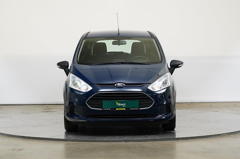 Ford B-MAX - fotka 4 z 23