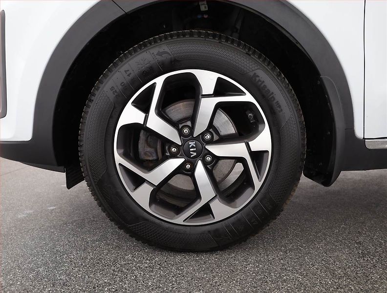 Kia Sportage (2021) 1.6 CRDi, ČR,1.maj, Serv.kniha - fotka 16 z 16