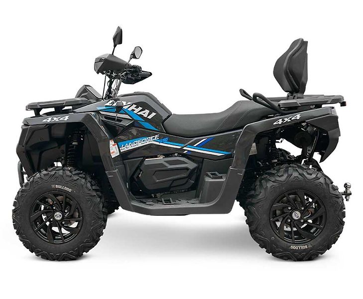 Linhai ATV 550L LANDFORCE, EFI, EURO5 - fotka 5 z 6