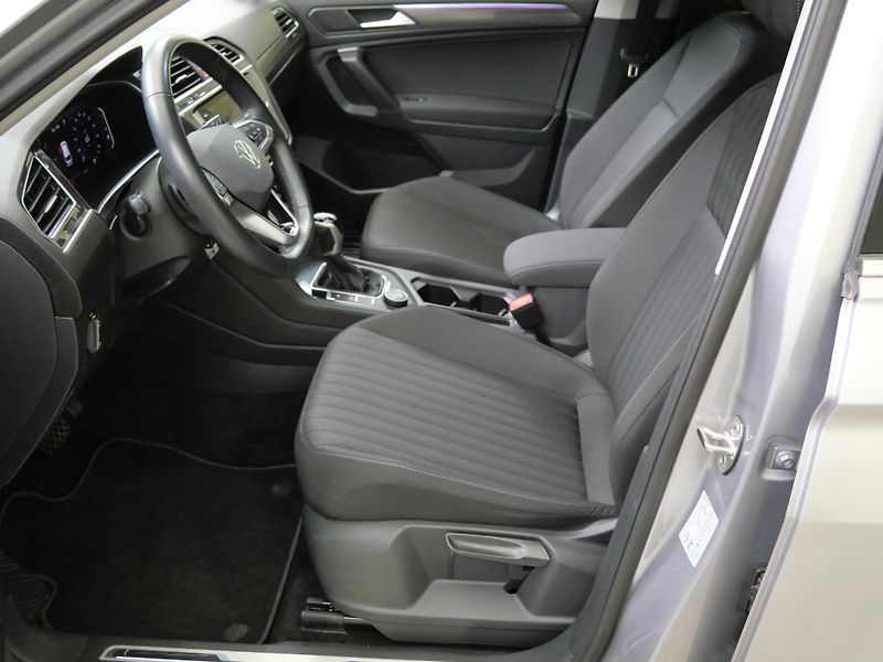 Volkswagen Tiguan Allspace - fotka 13 z 28