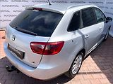 Seat Ibiza 1,2 TSi,77kW,serv.kn. - náhled 9