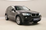 BMW X3 XDRIVE 20d AUT  - náhled 14