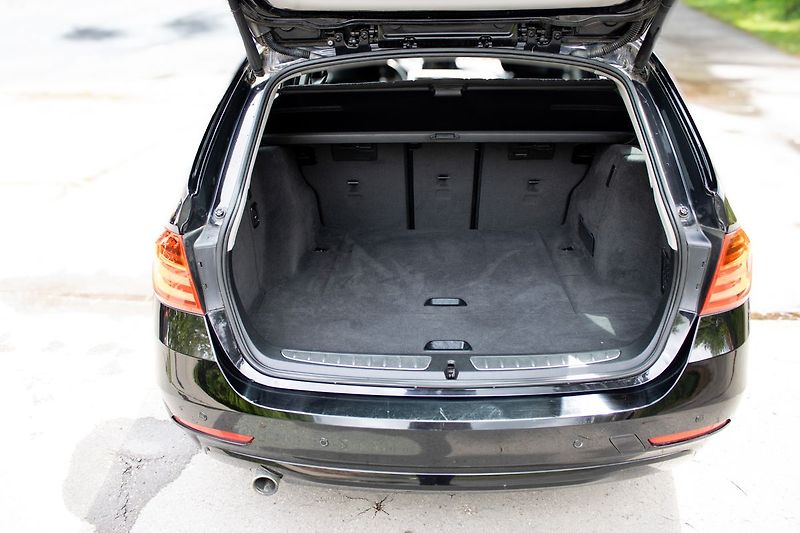 BMW Řada 3 Nebourané, odpočet DPH - fotka 36 z 36
