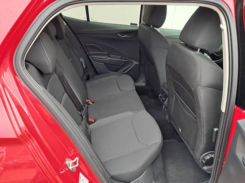 Škoda Fabia (2024) IV Top Selection 1.0 TSI / 85 - fotka 26 z 31