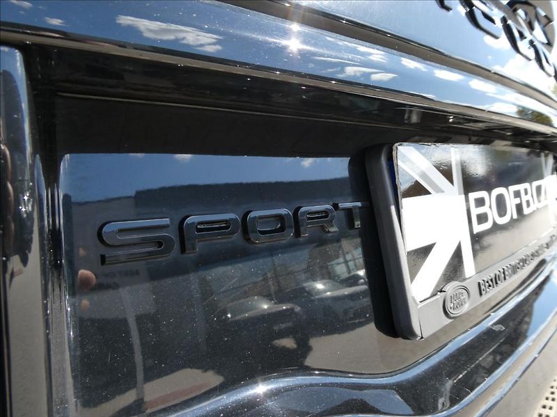 Land Rover Discovery Sport 2,0 D150,1.maj,ČR,DPH - fotka 32 z 33