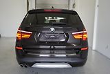 BMW X3 3.0d 230 kW XDRIVE AUTOMAT - náhled 9