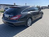 Mercedes-Benz CLS 2,2 250d 4-Matic 150kw GPS LED - náhled 3