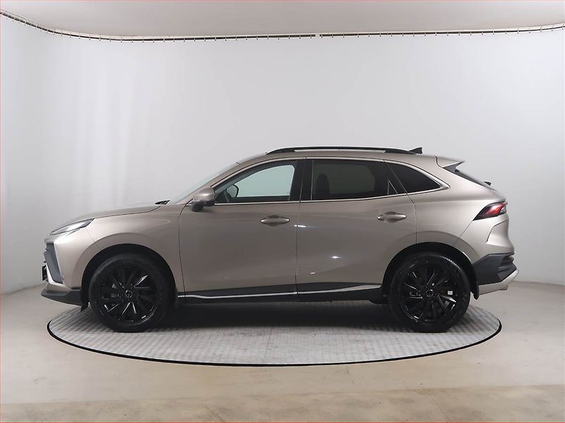 Dongfeng T5 EVO (2025) 1.5 Turbo - fotka 3 z 19
