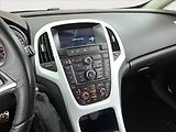 Opel Astra (2011) 2.0 CDTI, Xenony, Tempomat - náhled 12
