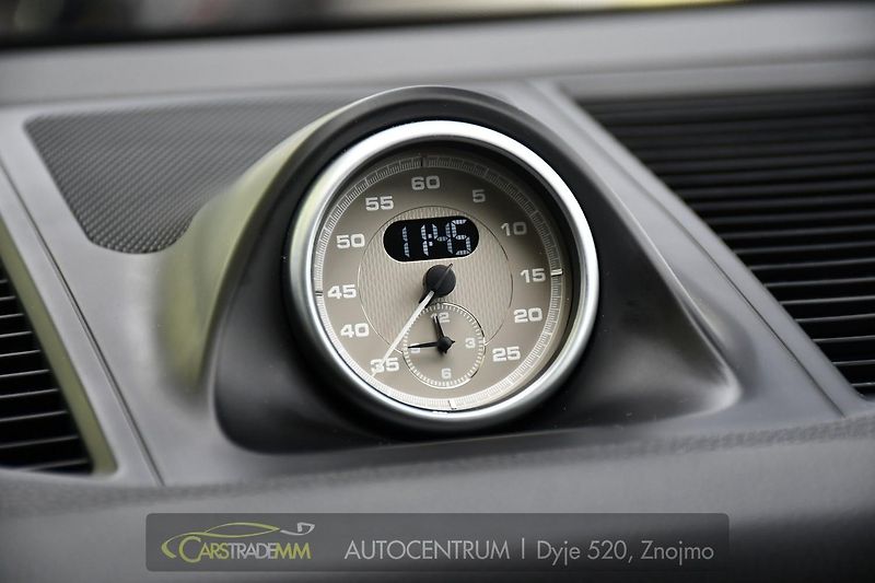 Porsche Macan S 3.0D LED NAVI  - fotka 36 z 41