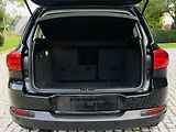 Volkswagen Tiguan 1.4TSI MANUÁL VÝHŘEV SERVISKA - náhled 19