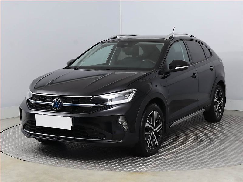 Volkswagen Taigo (2022) Style 1.5 TSI - fotka 2 z 18