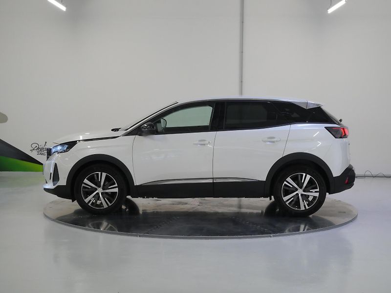 Peugeot 3008 - fotka 3 z 32