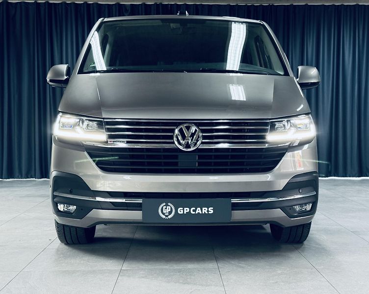 Volkswagen Multivan (2023) 6.1*4x4*DSG*ZÁRUKA.02/27 - fotka 2 z 40